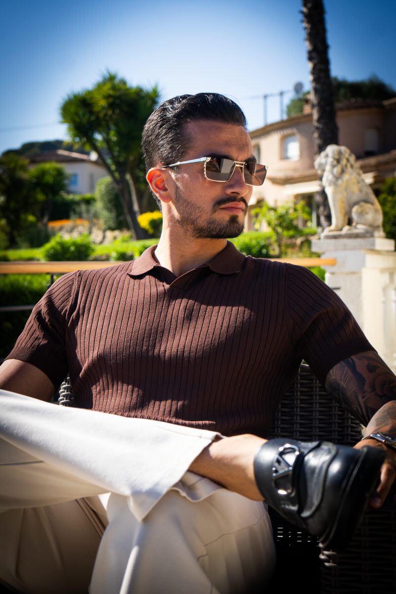 Daniel Ferreira — contenu, ugc